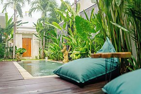Mya Harmony Villas Seminyak