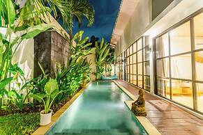 Mya Harmony Villas Seminyak