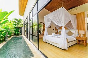 Mya Harmony Villas Seminyak