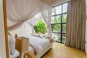 Mya Harmony Villas Seminyak