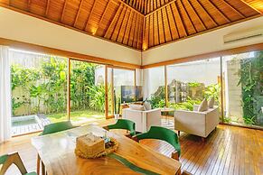 Mya Harmony Villas Seminyak