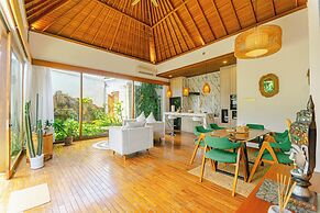Mya Harmony Villas Seminyak