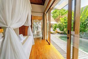 Mya Harmony Villas Seminyak