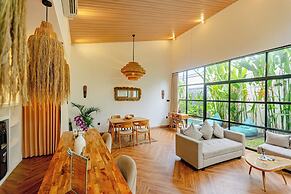 Mya Harmony Villas Seminyak