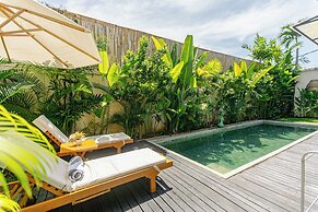 Mya Harmony Villas Seminyak