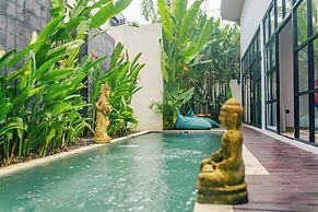 Mya Harmony Villas Seminyak