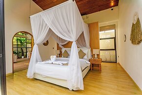 Mya Harmony Villas Seminyak