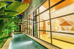 Mya Harmony Villas Seminyak