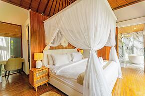 Mya Harmony Villas Seminyak