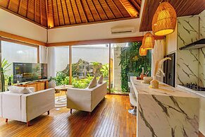 Mya Harmony Villas Seminyak