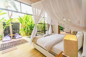 Mya Harmony Villas Seminyak