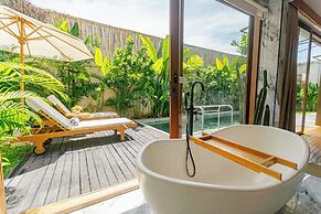 Mya Harmony Villas Seminyak