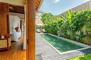 Mya Harmony Villas Seminyak