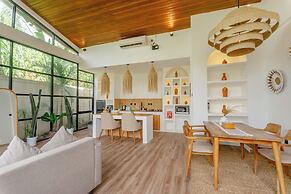 Mya Harmony Villas Seminyak