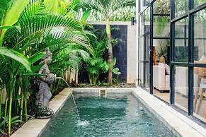 Mya Harmony Villas Seminyak