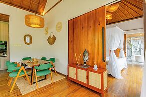 Mya Harmony Villas Seminyak