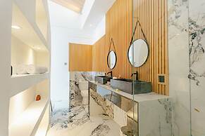 Mya Harmony Villas Seminyak