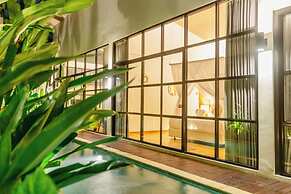 Mya Harmony Villas Seminyak