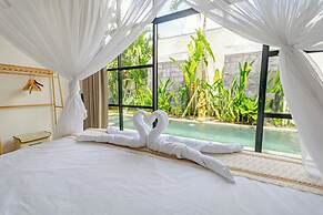 Mya Harmony Villas Seminyak