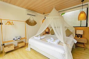 Mya Harmony Villas Seminyak