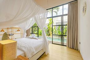 Mya Harmony Villas Seminyak