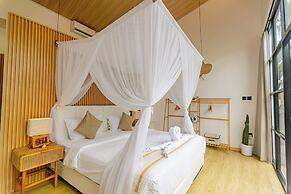 Mya Harmony Villas Seminyak