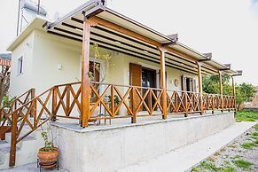 Myrtilli Cottages Pelion