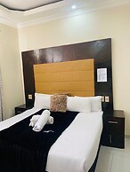 DBright Guest Lodge