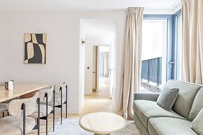 Aparthotel Quartier Libre Opéra