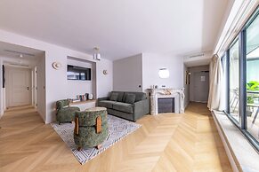 Aparthotel Quartier Libre Opéra