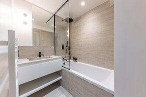 Aparthotel Quartier Libre Opéra
