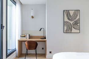Aparthotel Quartier Libre Opéra