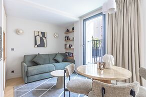 Aparthotel Quartier Libre Opéra