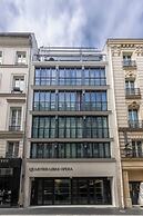 Aparthotel Quartier Libre Opéra