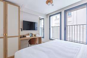 Aparthotel Quartier Libre Opéra