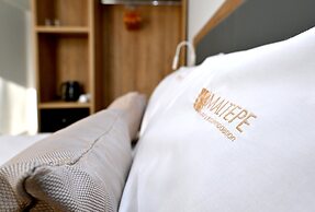 Maltepe Luxury Accommodation