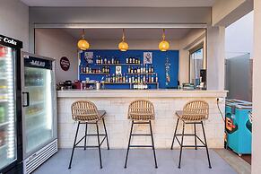 Maltepe Luxury Accommodation