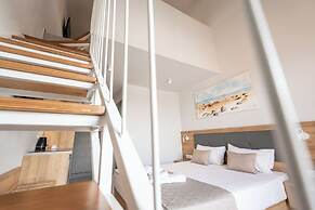 Maltepe Luxury Accommodation