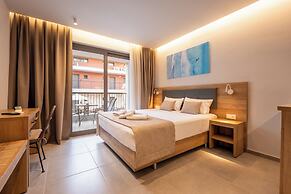 Maltepe Luxury Accommodation