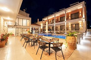 Maltepe Luxury Accommodation