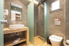 Maltepe Luxury Accommodation