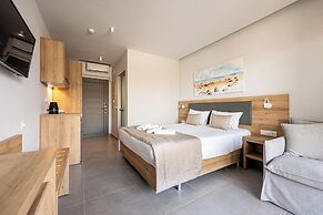 Maltepe Luxury Accommodation