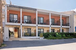 Maltepe Luxury Accommodation