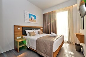 Maltepe Luxury Accommodation
