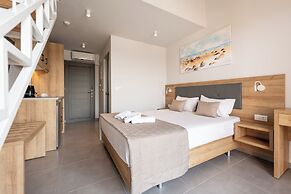 Maltepe Luxury Accommodation