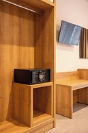 Maltepe Luxury Accommodation