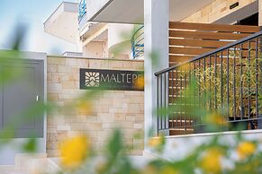 Maltepe Luxury Accommodation
