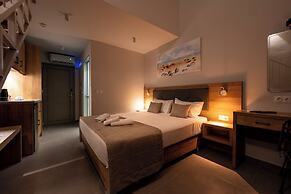 Maltepe Luxury Accommodation