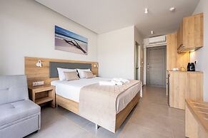 Maltepe Luxury Accommodation