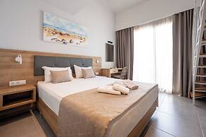 Maltepe Luxury Accommodation